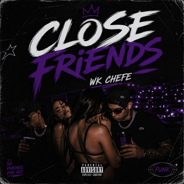 Close Friends