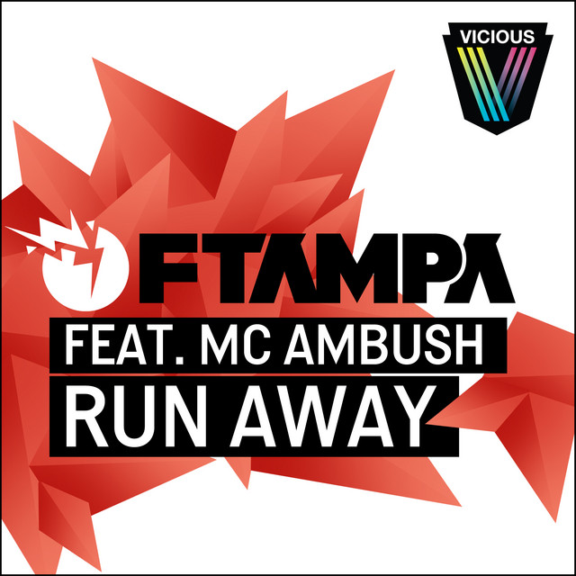 Run Away cover art