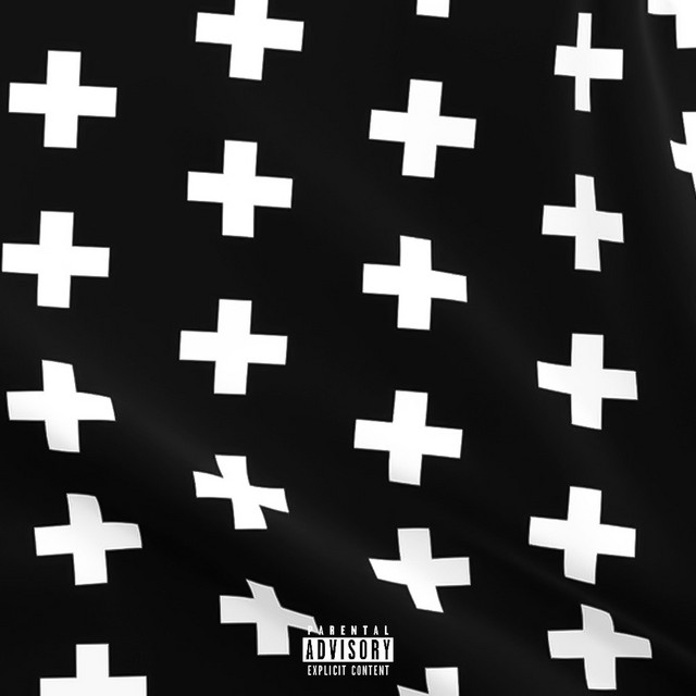 + cover art