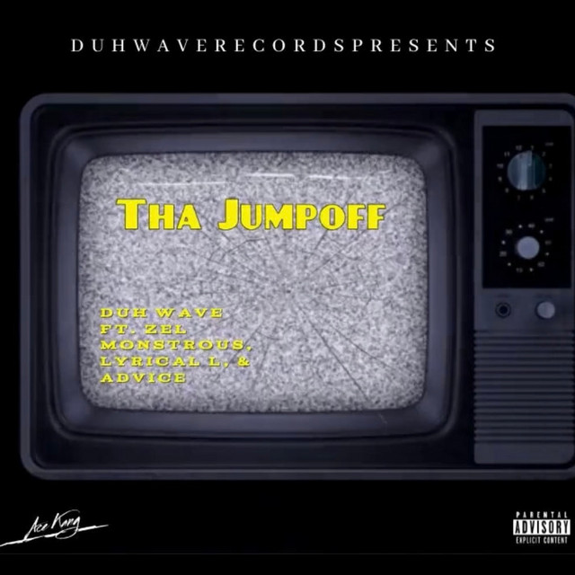 THA JUMPOFF