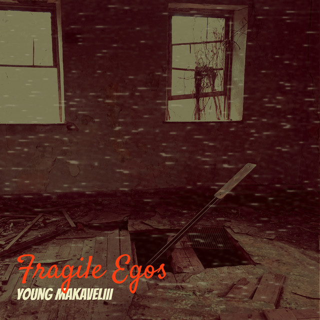 Fragile Egos