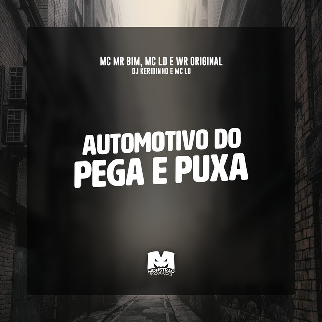 Automotivo do Pega e Puxa