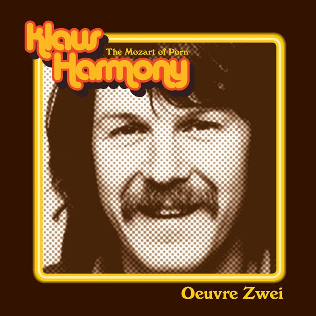 Oeuvre Zwei cover