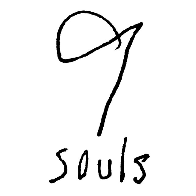 9souls (映画『ナイン・ソウルズ』オリジナルサウンドトラック) cover art