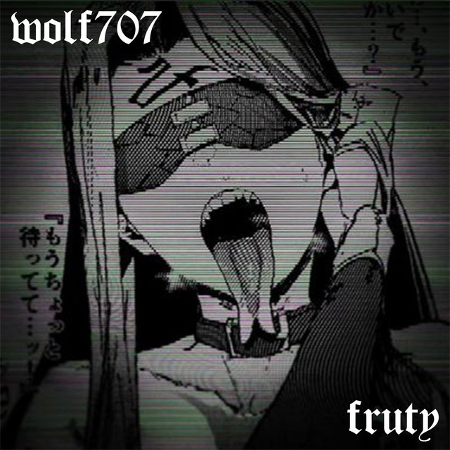 Fruty cover art