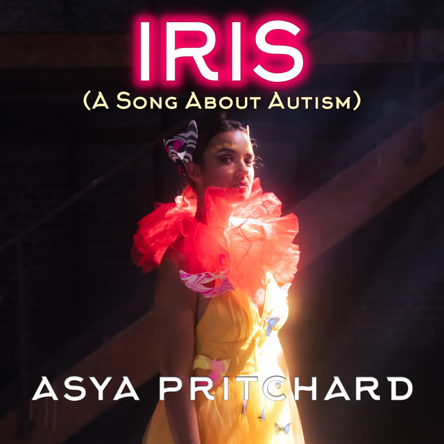 Asya Pritchard