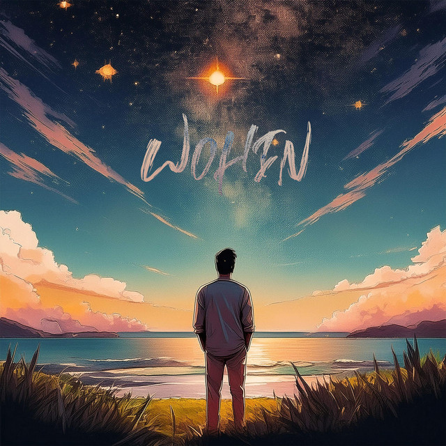 Woh?n cover art