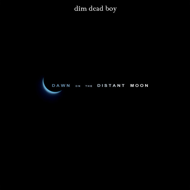 Dawn on the Distant Moon