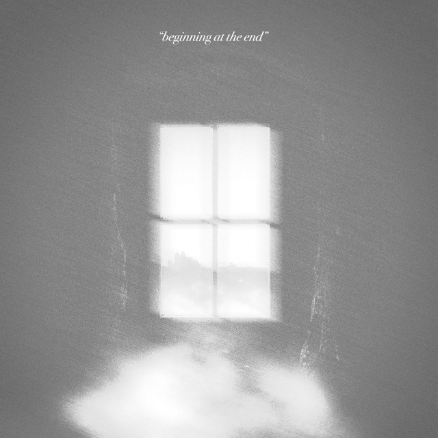 Shadows cover art