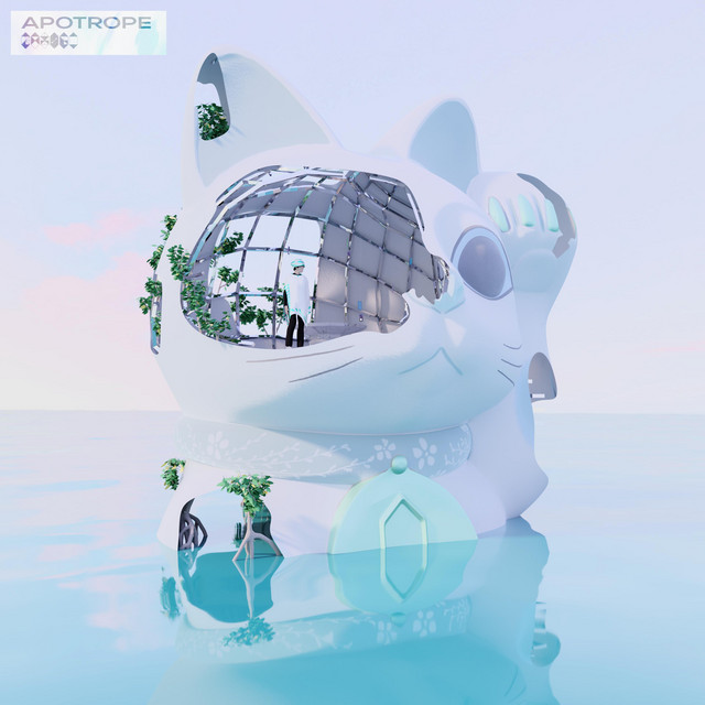 Apotrope cover art