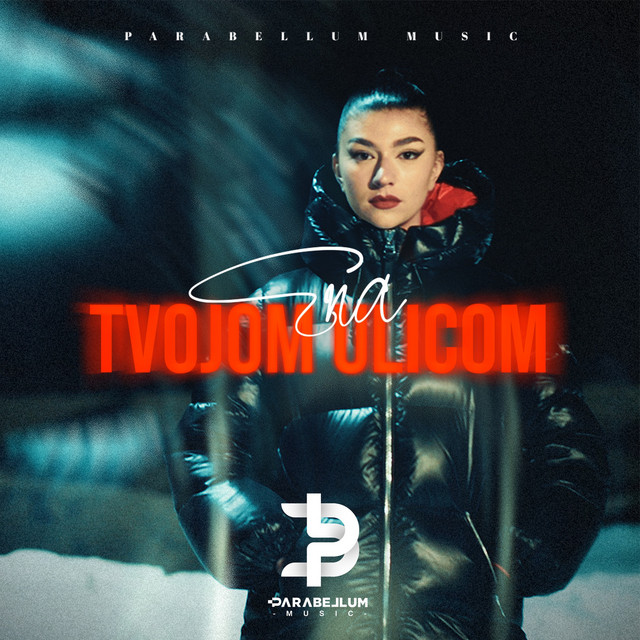 Tvojom ulicom cover