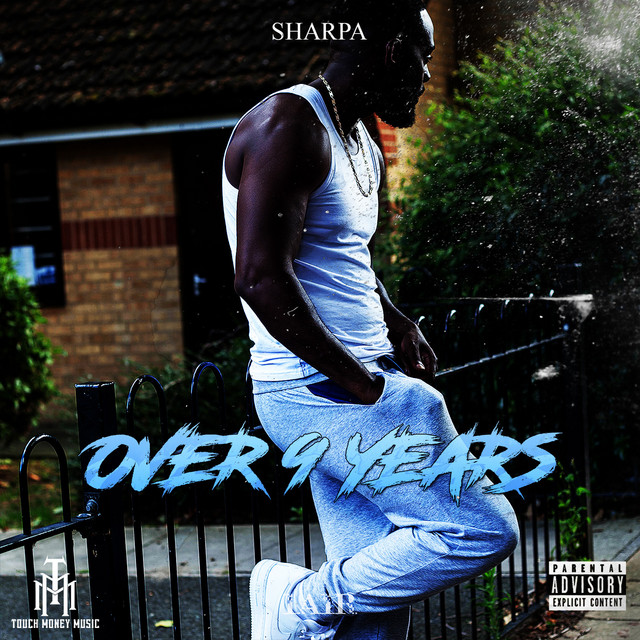 Over 9 Years cover art