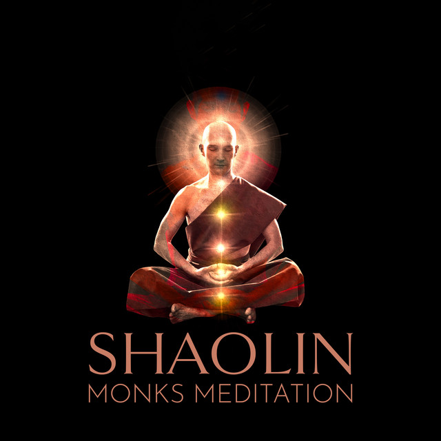 Shaolin Monks Inner Silence cover art