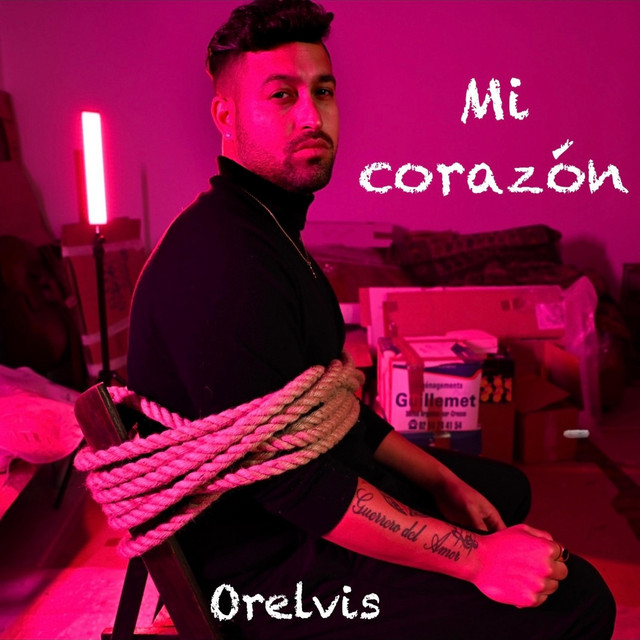 Mi corazón