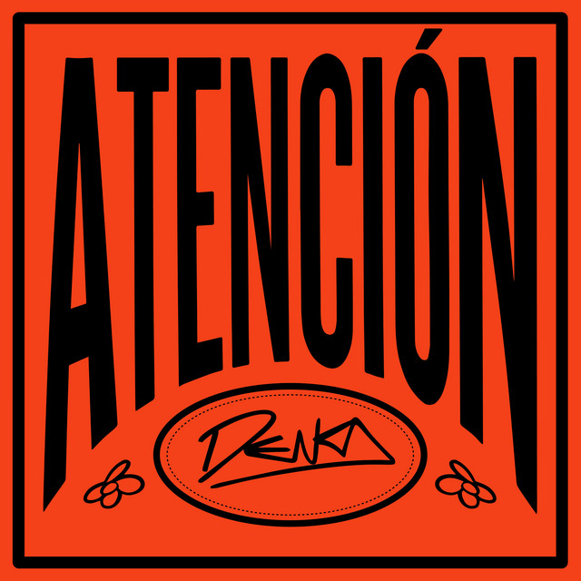 ATENCIÓN