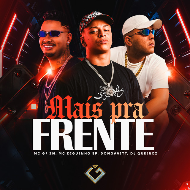 Mais pra Frente