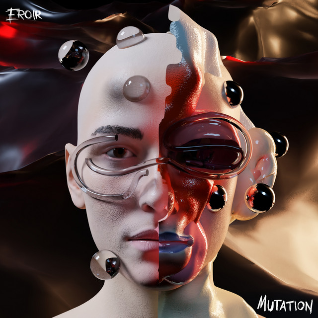 Mutation cover art