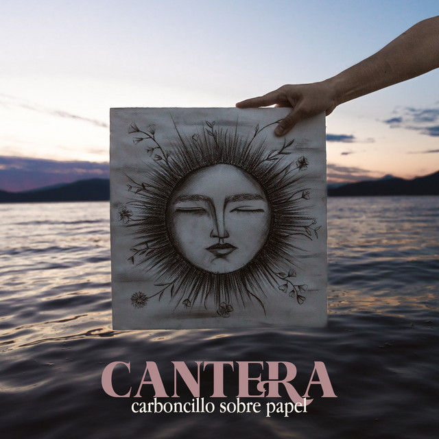 Carboncillo Sobre Papel cover art