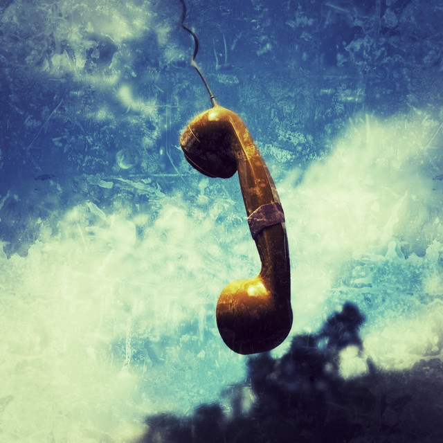 Bandaid cover art