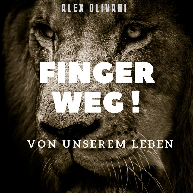 Finger weg von unserem Leben cover