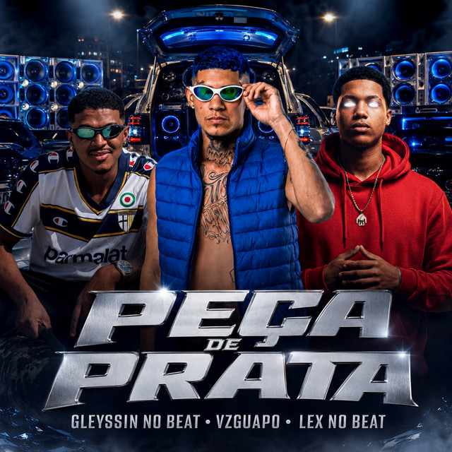 PEÇA DE PRATA