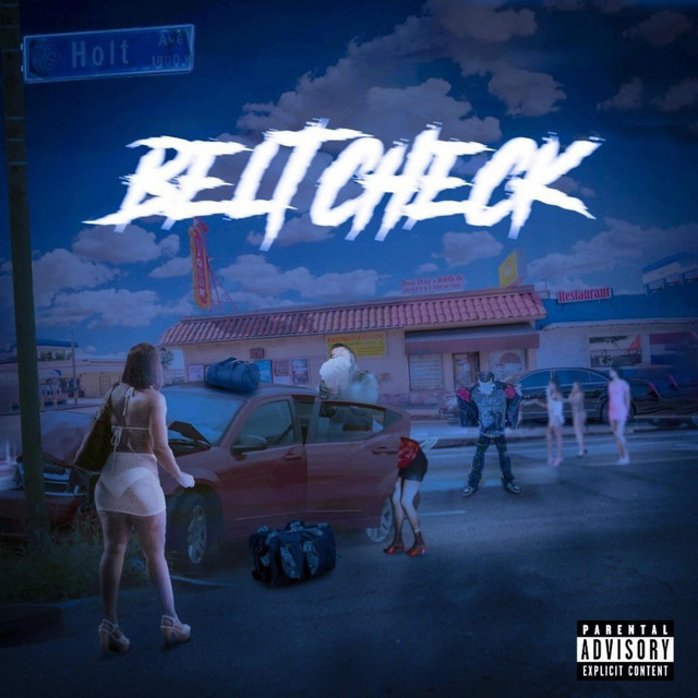 album image