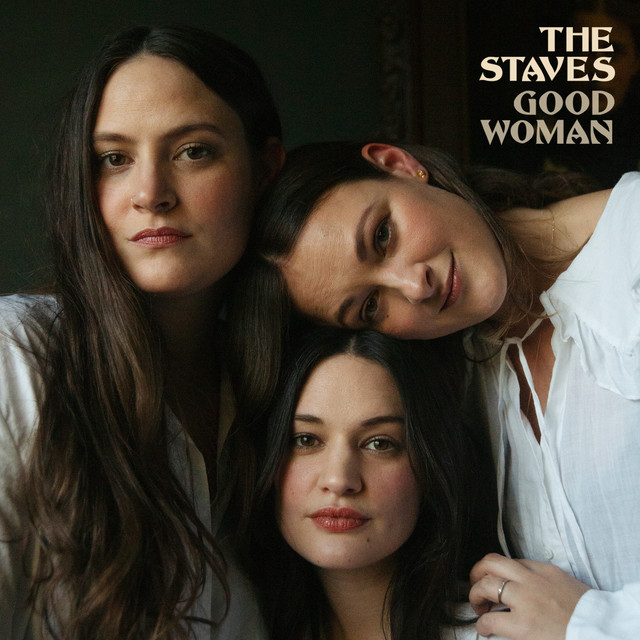 Good Woman cover