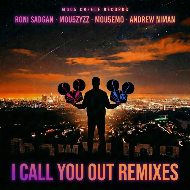 I Call You Out - Remix Radio Edit