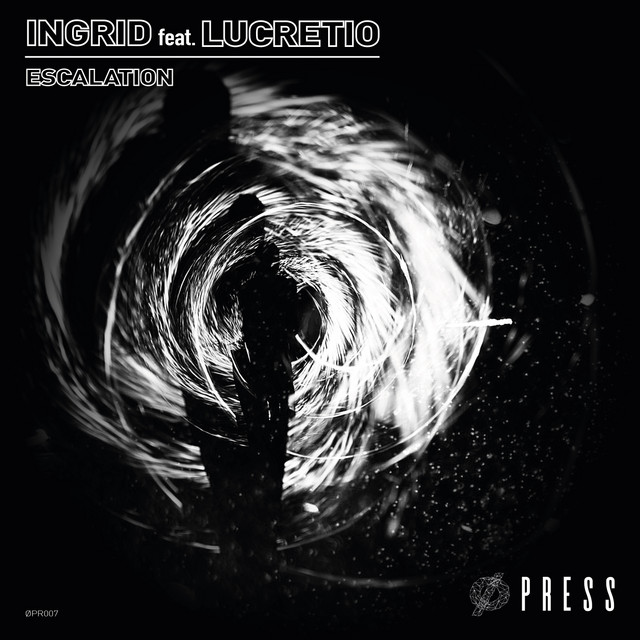 Escalation (Original Mix) cover art