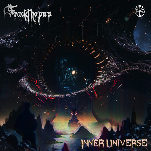 Inner Universe cover art