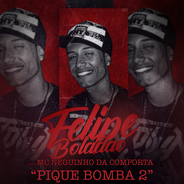 Pique Bomba 2