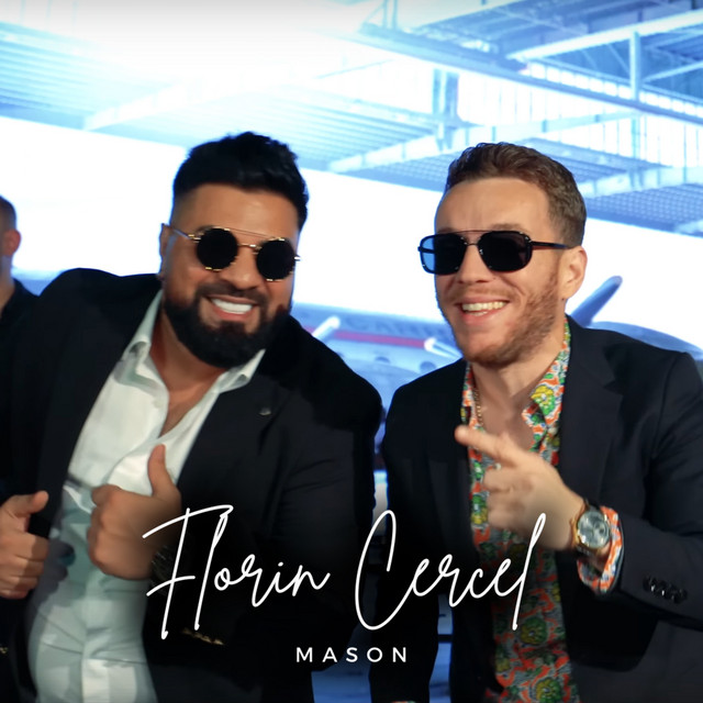 Florin Cercel - Mason (feat. Tudor Cioara)