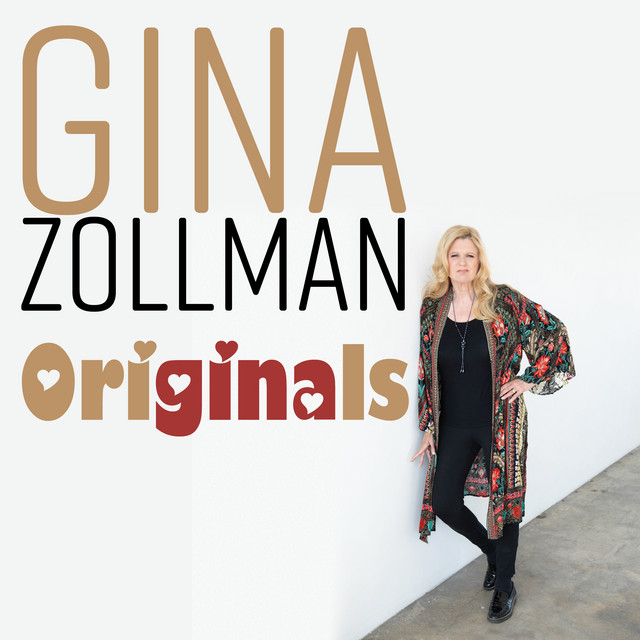 Gina Zollman