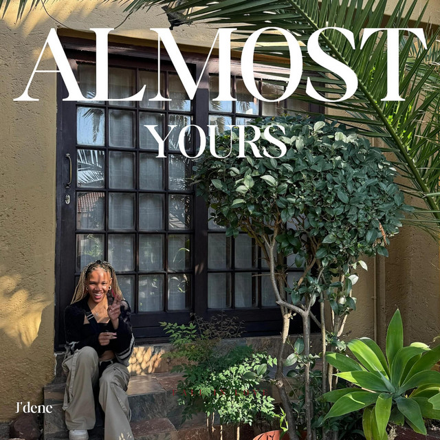 Almost yours cover art
