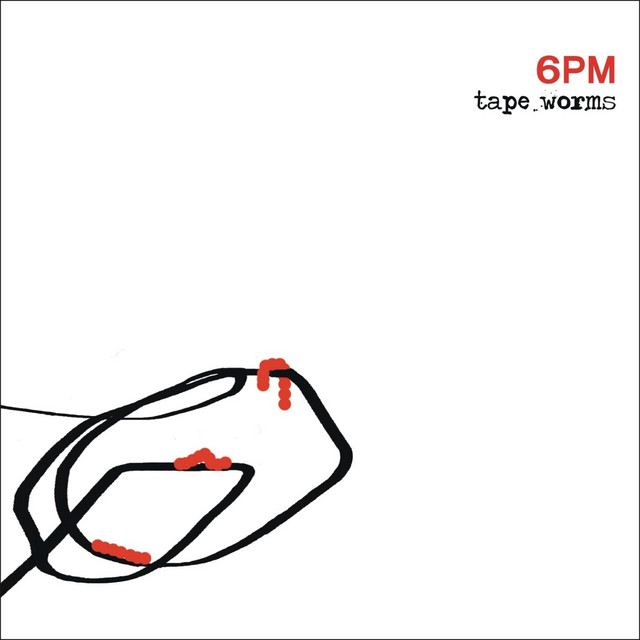 Tape Worms cover art