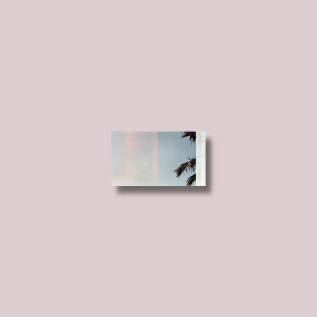 Float cover art