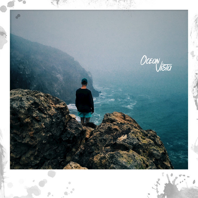 Ocean Vista cover art