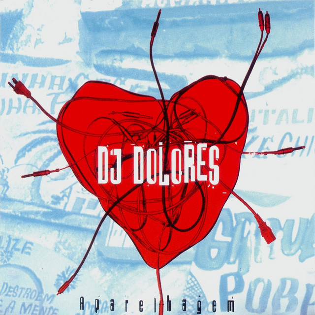Aparelhagem cover art