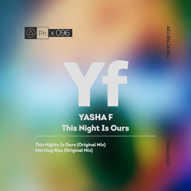 This Night Is Ours album art