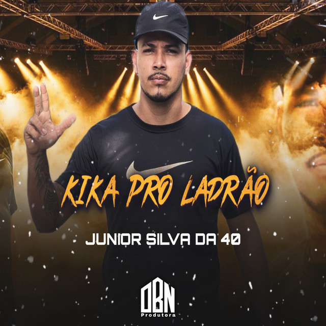 Kika pro Ladrão