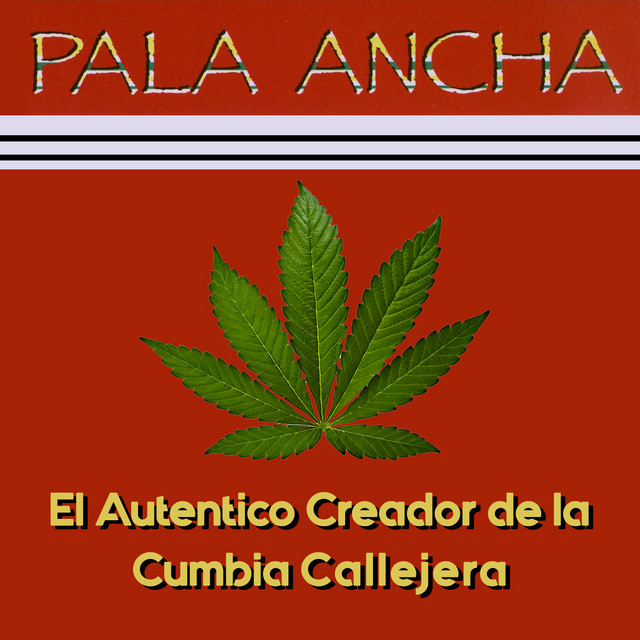 El Autentico Creador de la Cumbia Callejera cover art