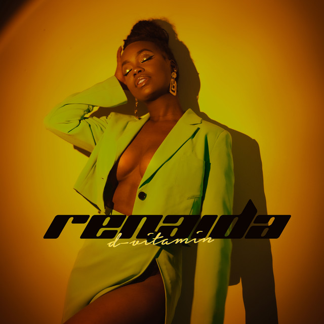 D-vitamin cover