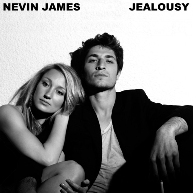 Jealousy - Album by Nevin James | Spotify