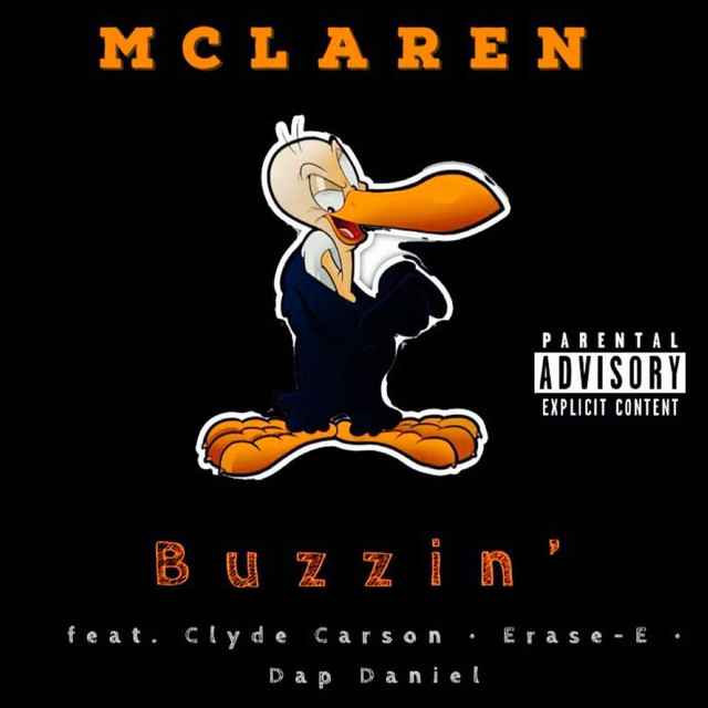 Buzzin'