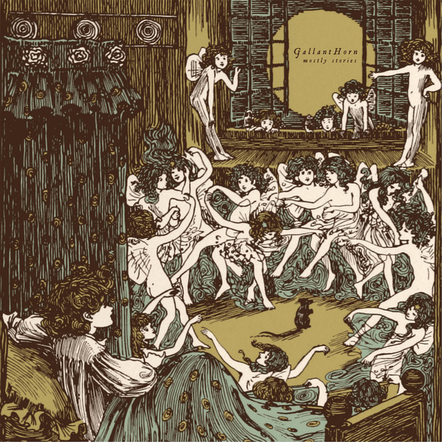 Mostly Stories (single)