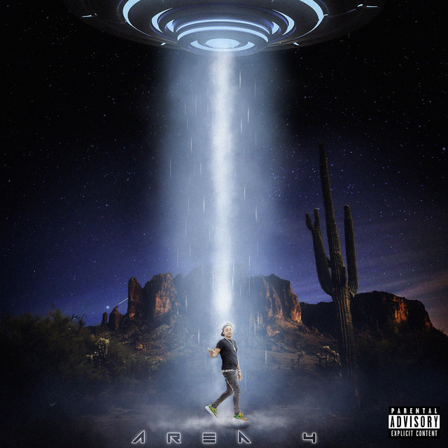 Different Flows, Pt. 3 cover art