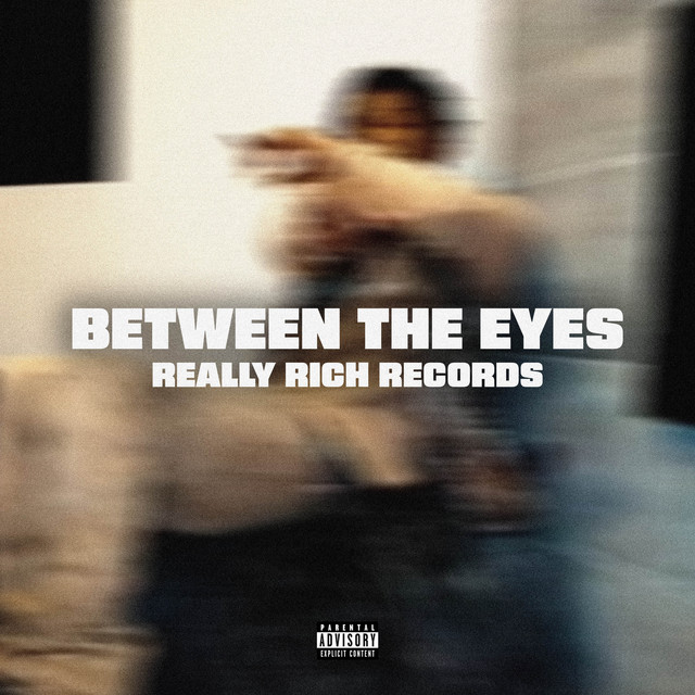 Between the Eyes cover art