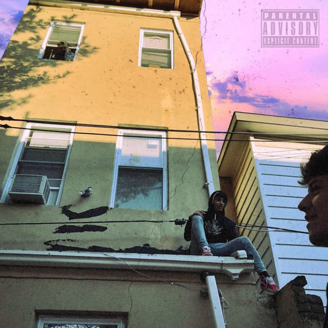 Moments II cover art