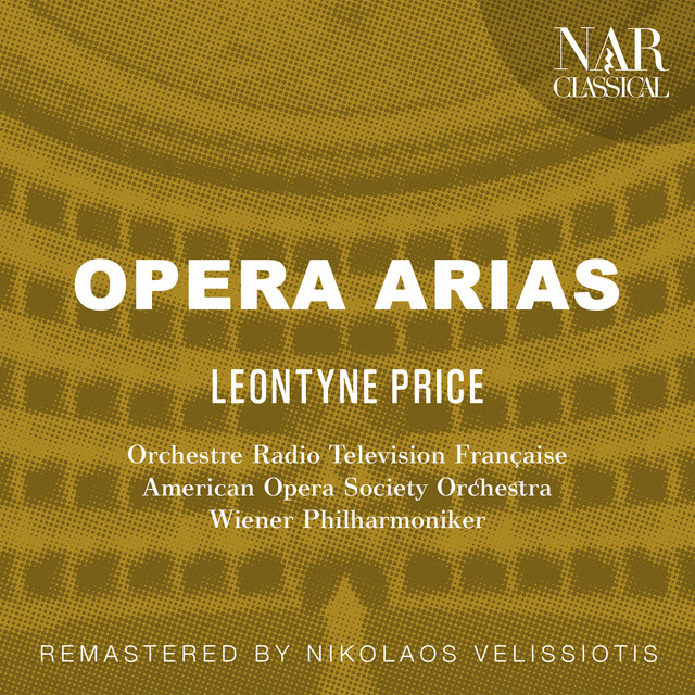 OPERA ARIAS