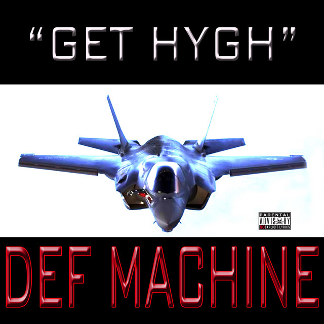 Get Hygh